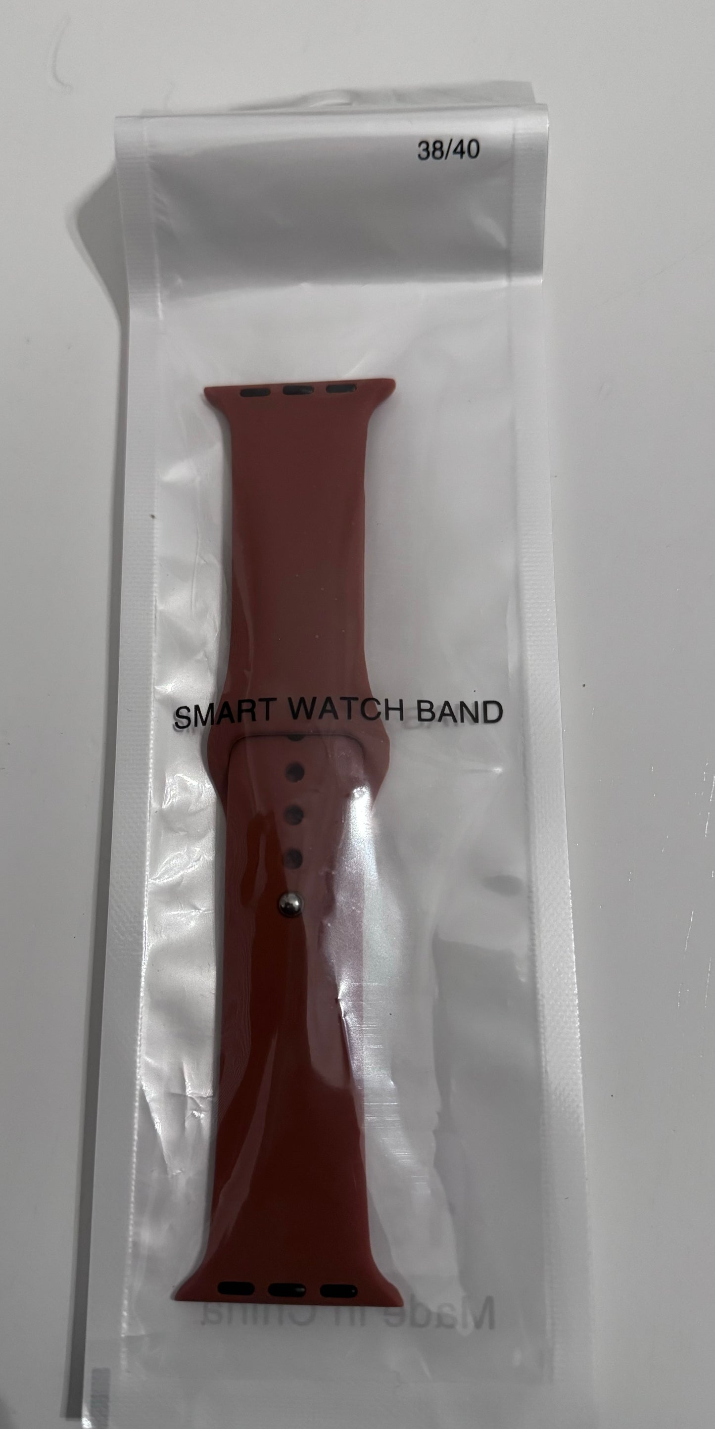 Fun Apple Watch Band