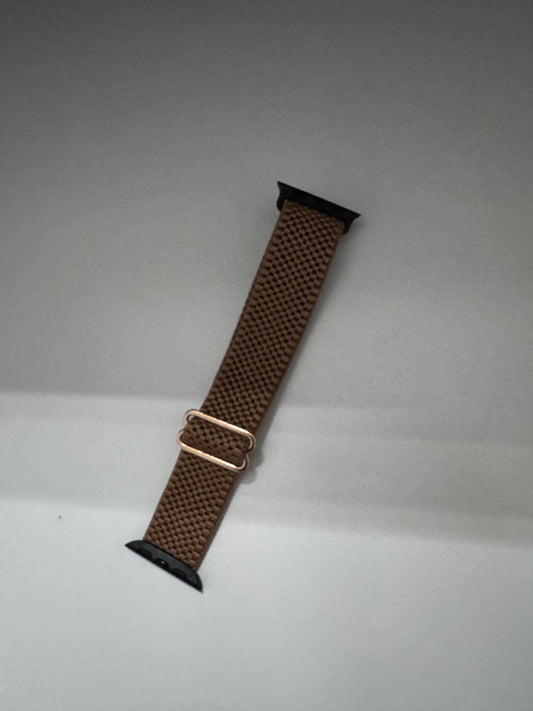 Braided Apple Watch Band