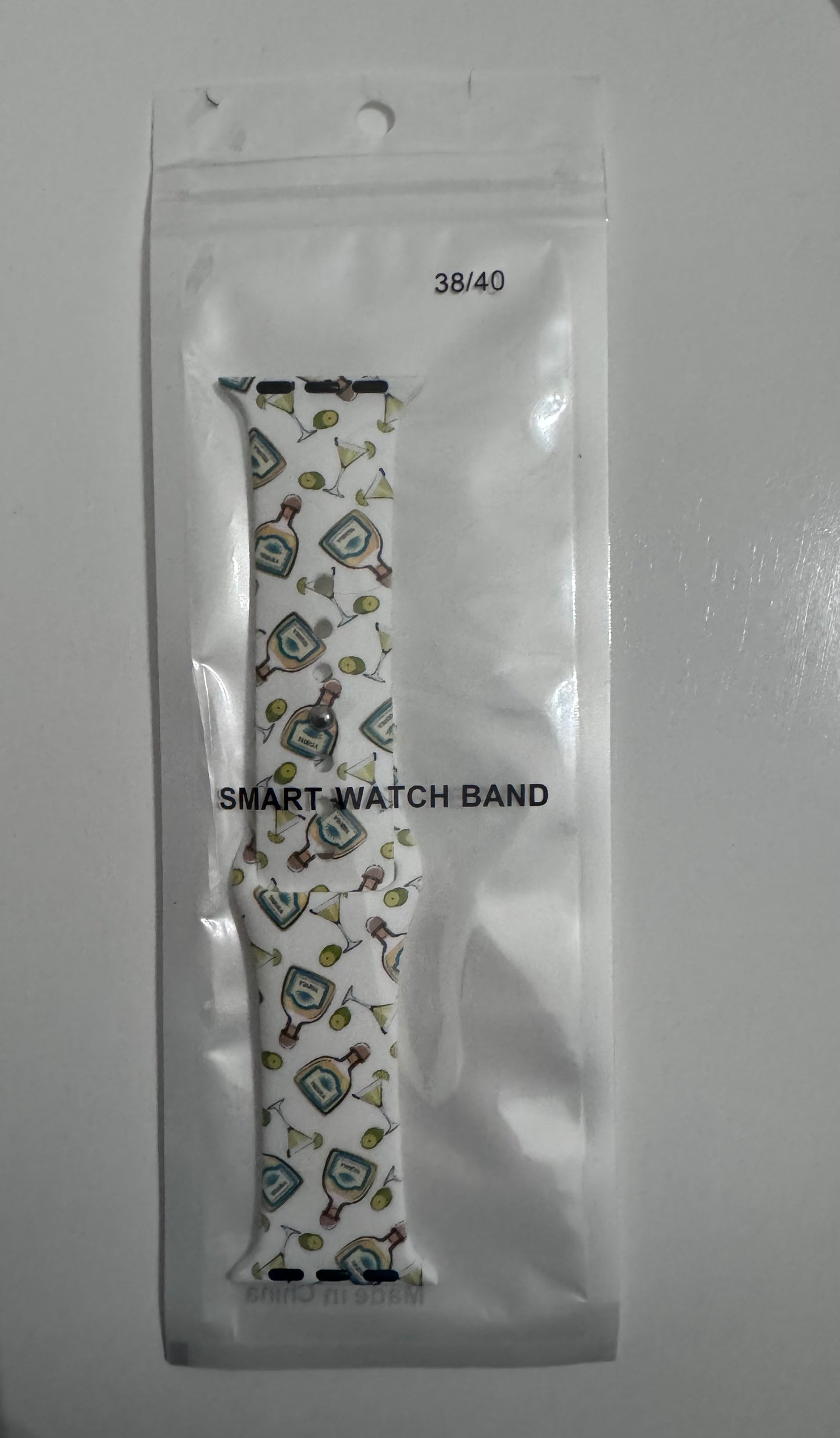 Fun Apple Watch Band