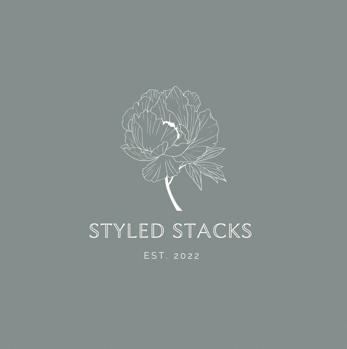 Styled Stacks 