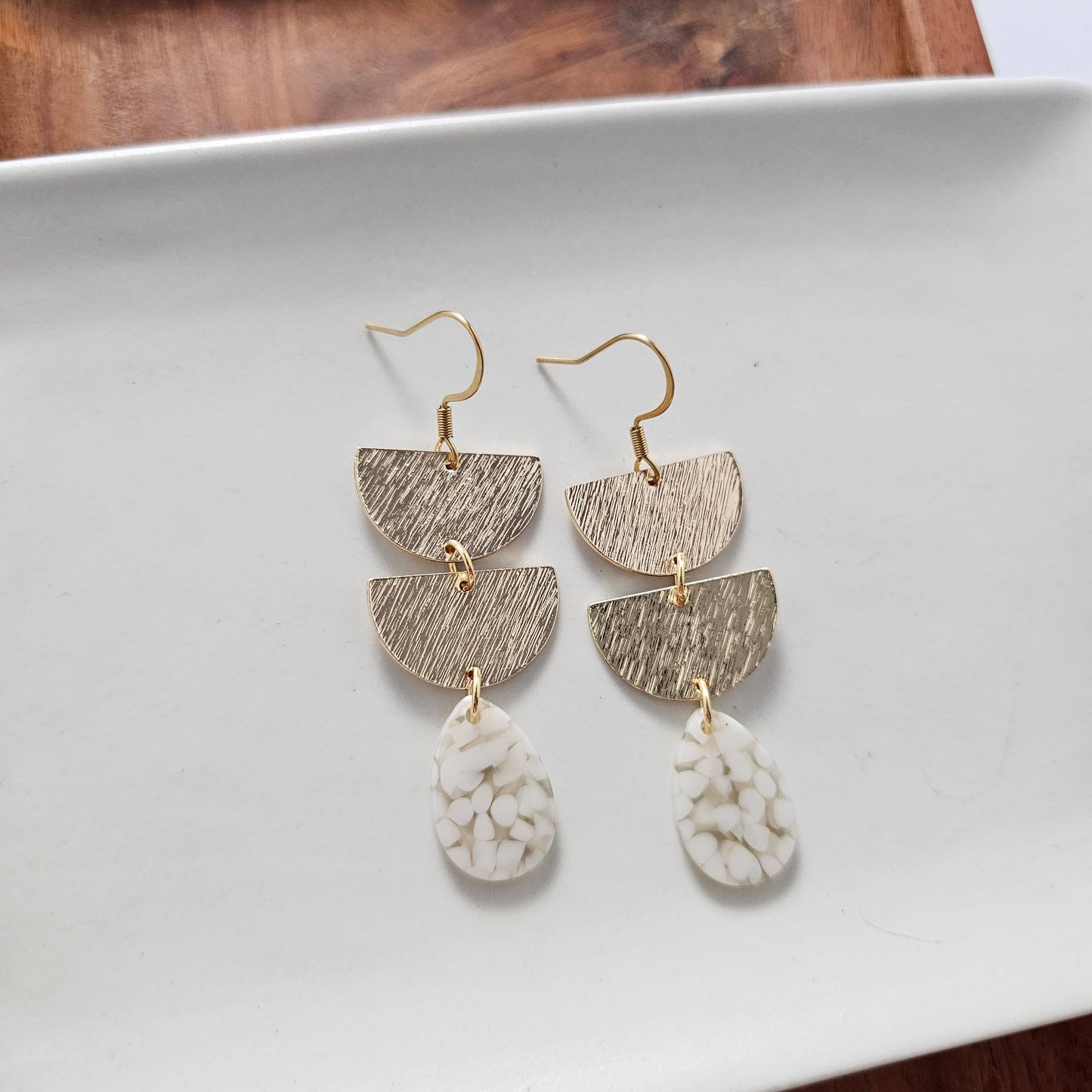 Aria Earrings