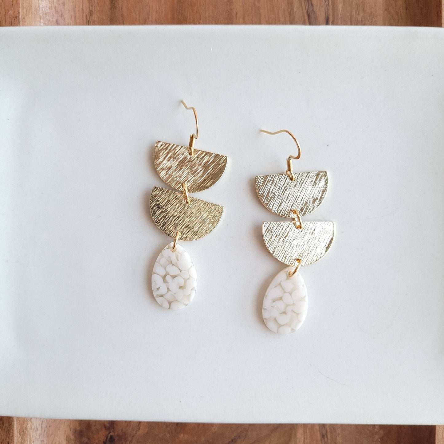 Aria Earrings