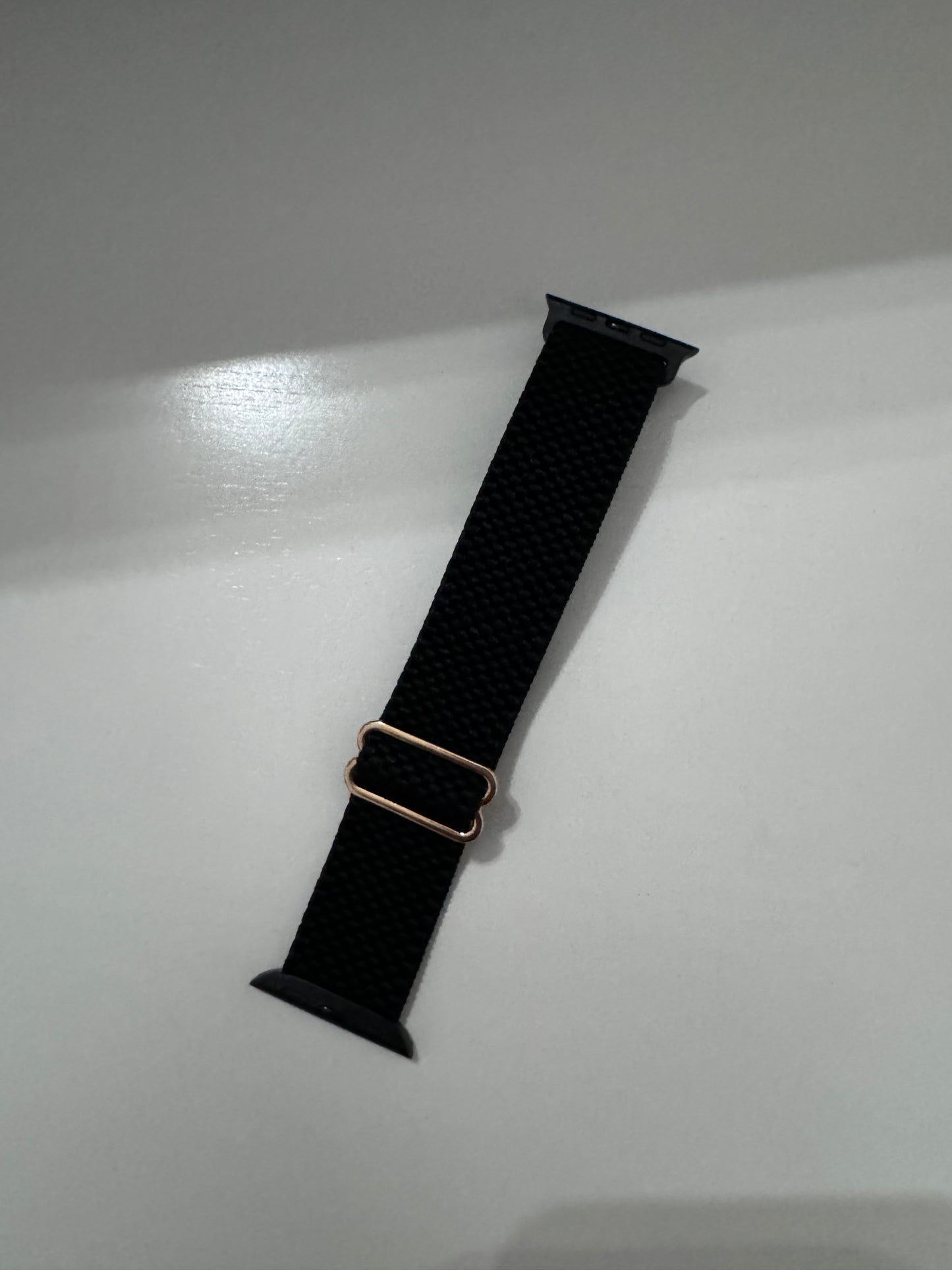 Braided Apple Watch Band