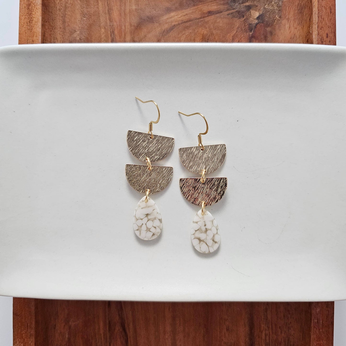 Aria Earrings