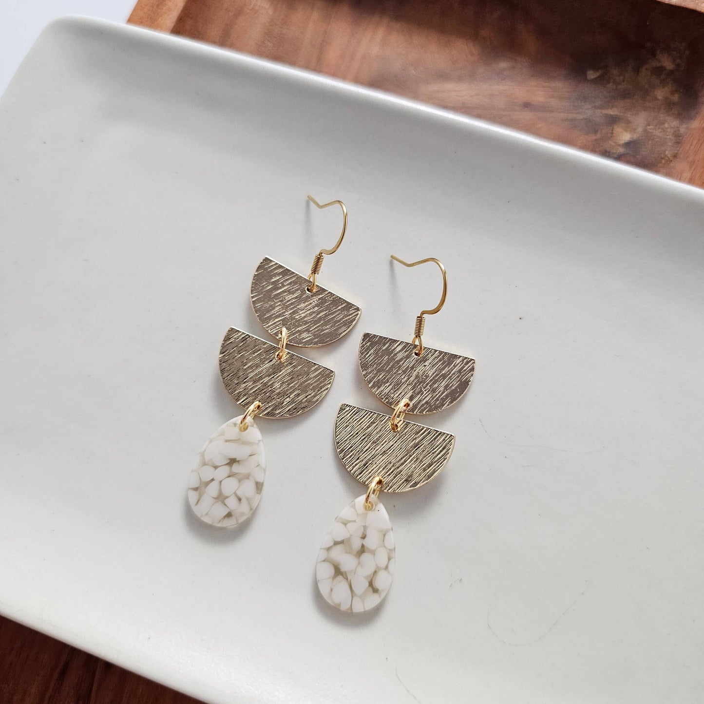 Aria Earrings