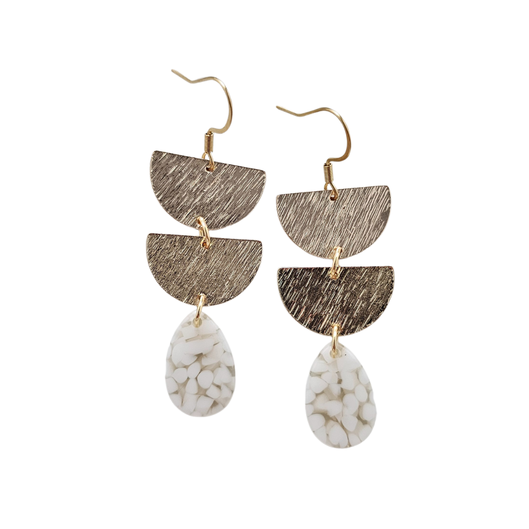 Aria Earrings