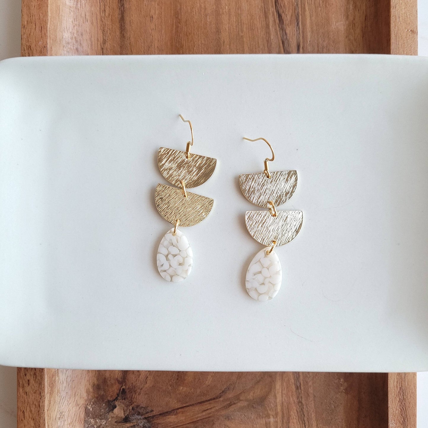 Aria Earrings