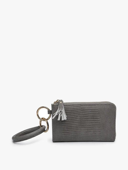 Chelsea wristlet