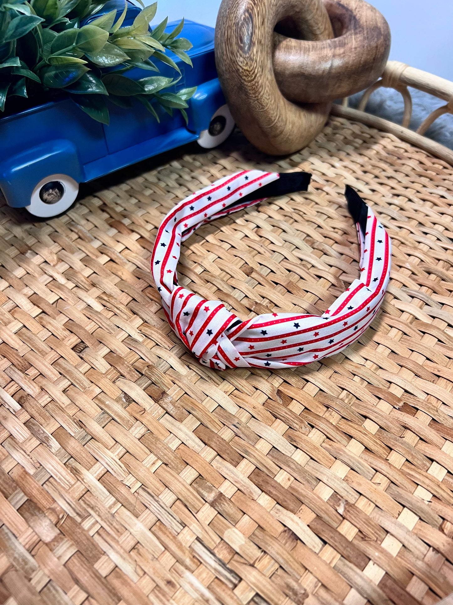 Patriotic Headband