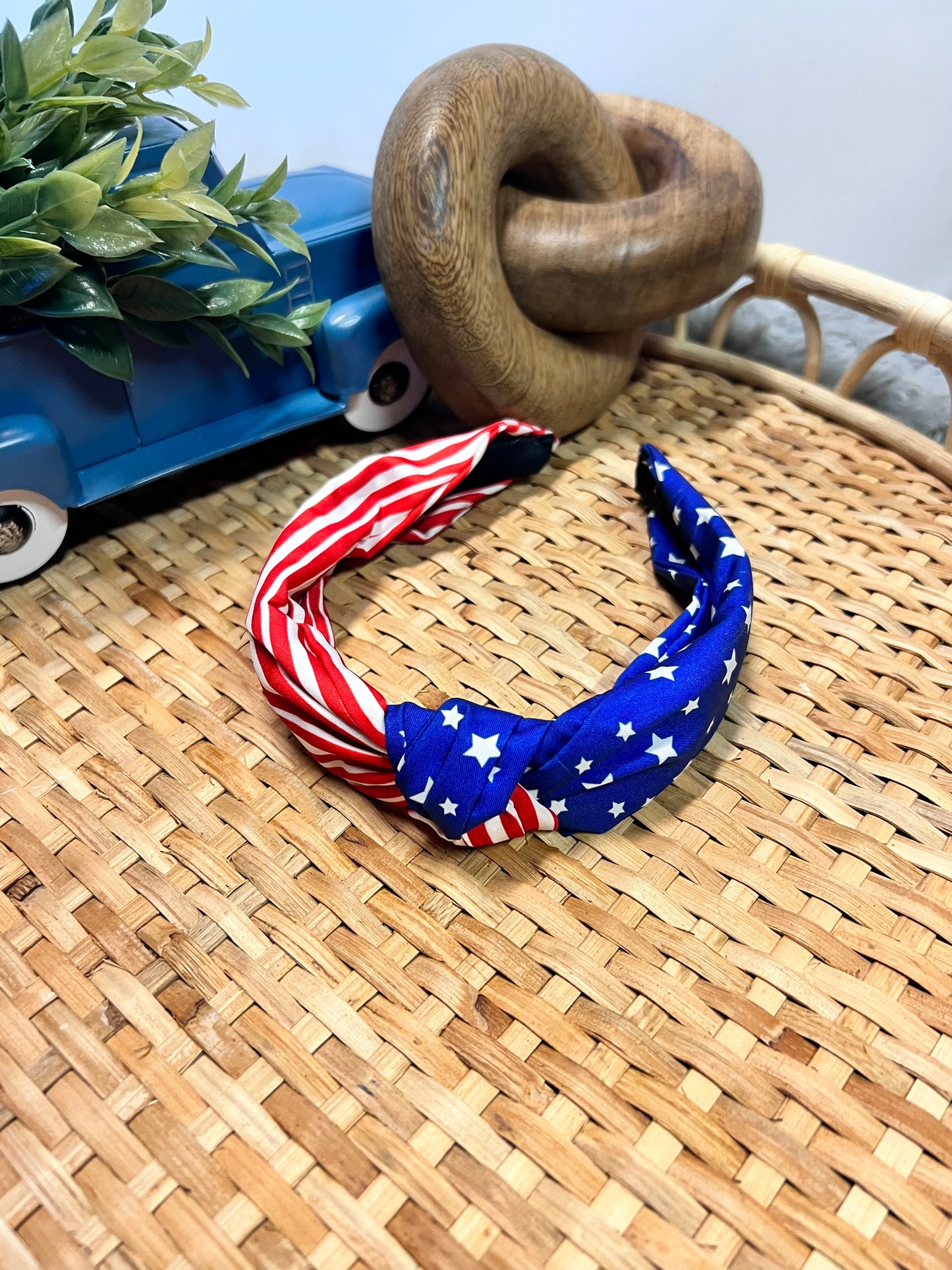 Patriotic Headband